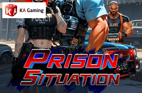 Prison Situation